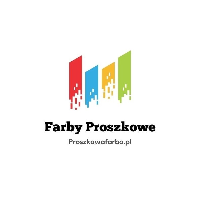 Sklep z Farbami Proszkowymi proszkowafarba.pl