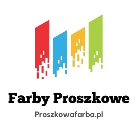 Sklep z Farbami Proszkowymi proszkowafarba.pl