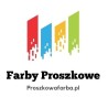 Sklep z Farbami Proszkowymi proszkowafarba.pl