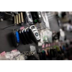 Keyman Ślusarz samochodowy Tczew