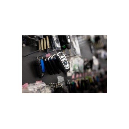 Keyman Ślusarz samochodowy Tczew