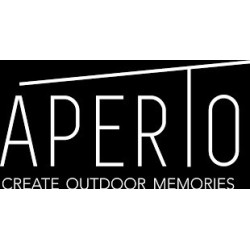 Aperto montaż pergoli Warszawa