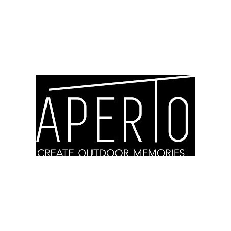 Aperto montaż pergoli Warszawa