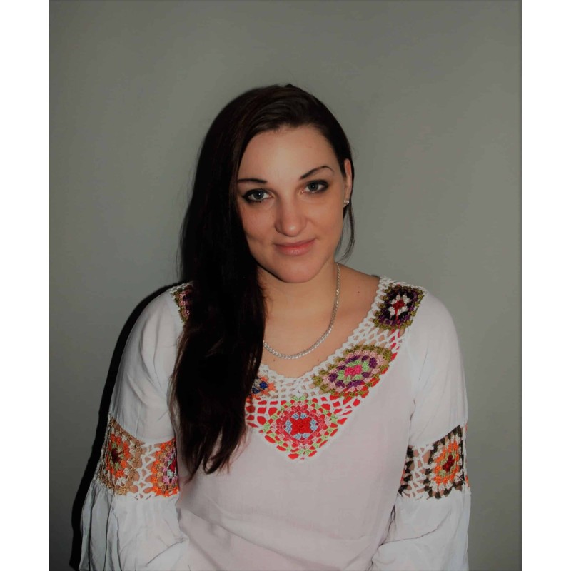 Psychoonkolog Ewa Rodzeń