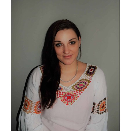 Psychoonkolog Ewa Rodzeń