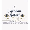 Projekt Masaż Masaż i SPA - Tarnów  7 ogrodów Satori