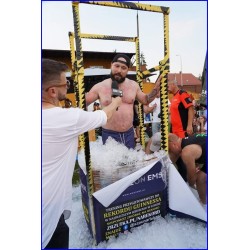 Trener Personalny Ems Łukasz Szpunar